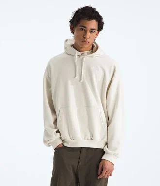 Pánská mikina Evolution Simple Dome Oversized Hoodie
