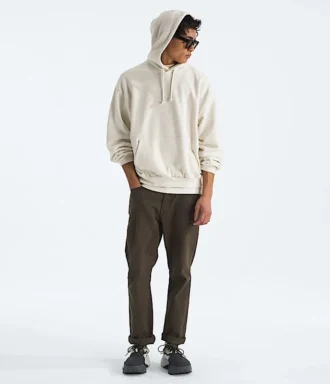Pánská mikina Evolution Simple Dome Oversized Hoodie