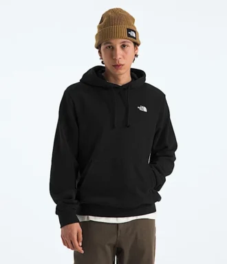 Pánská mikina Evolution Simple Dome Regular Hoodie Pánská mikina Evolution Simple Dome Regular Hoodie
