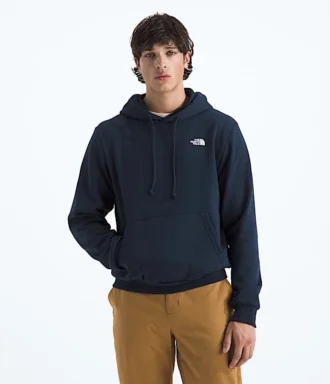 Pánská mikina Evolution Simple Dome Regular Hoodie Pánská mikina Evolution Simple Dome Regular Hoodie