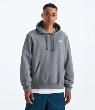Pánská mikina Evolution Simple Dome Regular Hoodie Pánská mikina Evolution Simple Dome Regular Hoodie