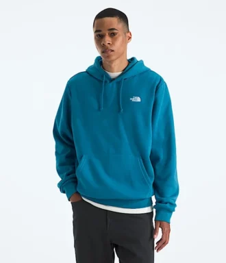 Pánská mikina Evolution Simple Dome Regular Hoodie Pánská mikina Evolution Simple Dome Regular Hoodie