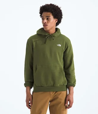 Pánská mikina Evolution Simple Dome Regular Hoodie Pánská mikina Evolution Simple Dome Regular Hoodie