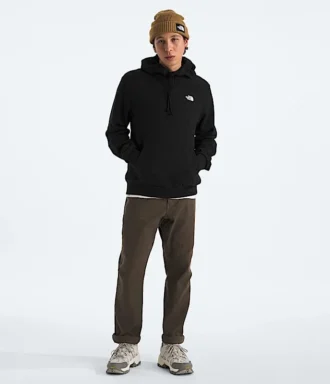 Pánská mikina Evolution Simple Dome Regular Hoodie Pánská mikina Evolution Simple Dome Regular Hoodie