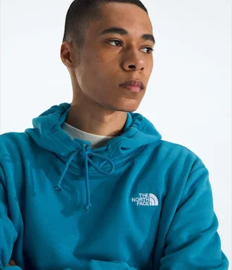 Pánská mikina Evolution Simple Dome Regular Hoodie Pánská mikina Evolution Simple Dome Regular Hoodie