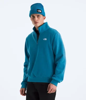 Pánská mikina Evolution Simple Dome Regular ?-Zip