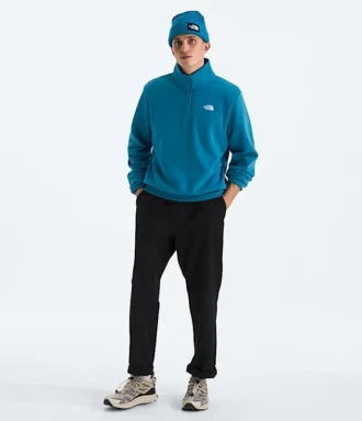Pánská mikina Evolution Simple Dome Regular ?-Zip