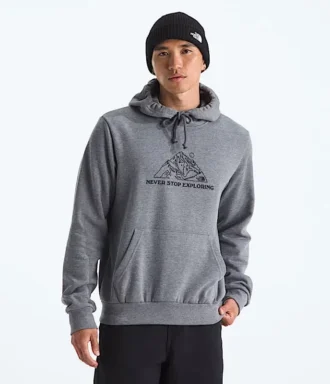 Pánská mikina Evolution TNF™ MTN Hoodie – grafika