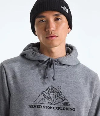 Pánská mikina Evolution TNF™ MTN Hoodie – grafika