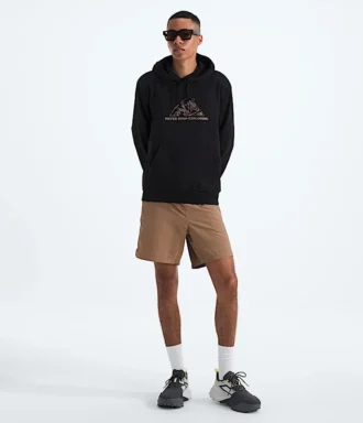 Pánská mikina Evolution TNF™ MTN Hoodie – grafika