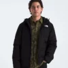 Pánská mikina Junction Insulated Hoodie Pánská mikina Junction Insulated Hoodie