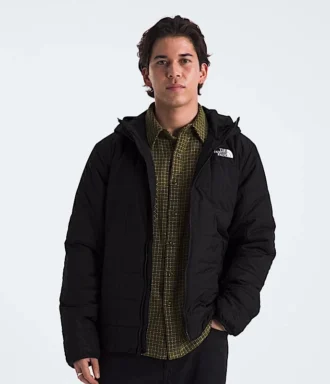 pnsk mikina junction insulated hoodie 1 1 330x384 - P&aacute;nsk&aacute; mikina Junction Insulated Hoodie