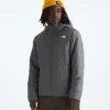 Pánská mikina Junction Insulated Hoodie Pánská mikina Junction Insulated Hoodie