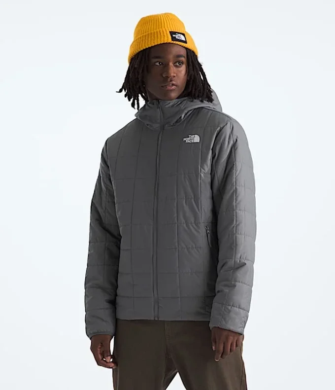 Pánská mikina Junction Insulated Hoodie Pánská mikina Junction Insulated Hoodie