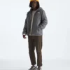 Pánská mikina Junction Insulated Hoodie Pánská mikina Junction Insulated Hoodie