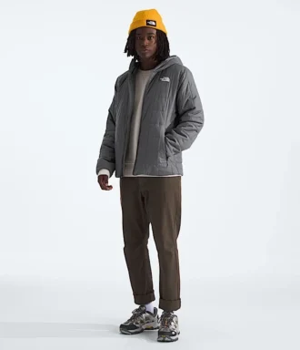 pnsk mikina junction insulated hoodie 2 330x384 - P&aacute;nsk&aacute; mikina Junction Insulated Hoodie