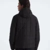 Pánská mikina Junction Insulated Hoodie Pánská mikina Junction Insulated Hoodie