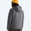 Pánská mikina Junction Insulated Hoodie Pánská mikina Junction Insulated Hoodie