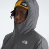Pánská mikina Junction Insulated Hoodie Pánská mikina Junction Insulated Hoodie