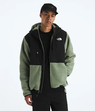 Pánská mikina Retro Denali Hoodie