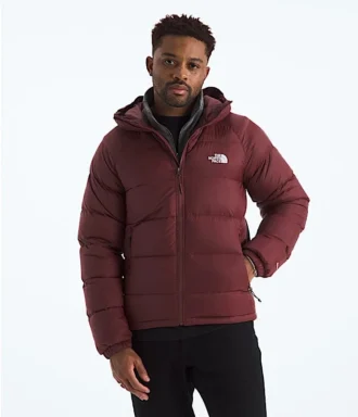 Pánská mikina s kapucí Hydrenalite™ Down Hoodie Pánská mikina s kapucí Hydrenalite™ Down Hoodie