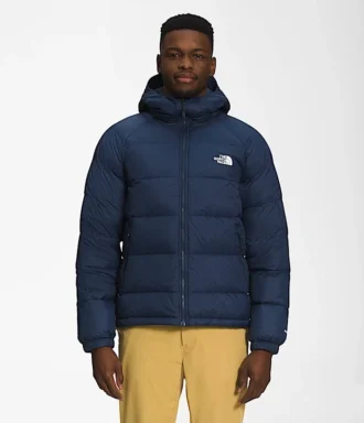 Pánská mikina s kapucí Hydrenalite™ Down Hoodie