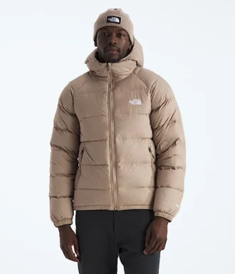 Pánská mikina s kapucí Hydrenalite™ Down Hoodie Pánská mikina s kapucí Hydrenalite™ Down Hoodie