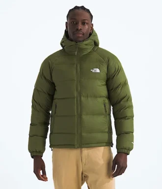 Pánská mikina s kapucí Hydrenalite™ Down Hoodie Pánská mikina s kapucí Hydrenalite™ Down Hoodie