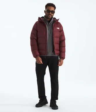 Pánská mikina s kapucí Hydrenalite™ Down Hoodie Pánská mikina s kapucí Hydrenalite™ Down Hoodie