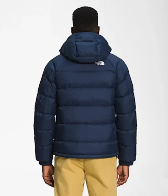 Pánská mikina s kapucí Hydrenalite™ Down Hoodie