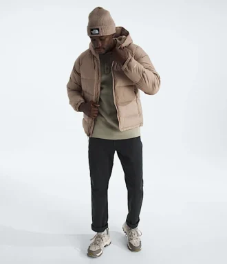 Pánská mikina s kapucí Hydrenalite™ Down Hoodie Pánská mikina s kapucí Hydrenalite™ Down Hoodie