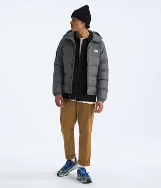 Pánská mikina s kapucí Hydrenalite™ Down Hoodie Pánská mikina s kapucí Hydrenalite™ Down Hoodie