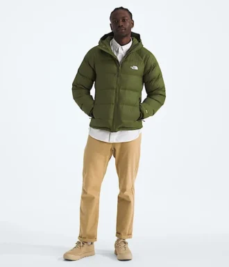 Pánská mikina s kapucí Hydrenalite™ Down Hoodie Pánská mikina s kapucí Hydrenalite™ Down Hoodie