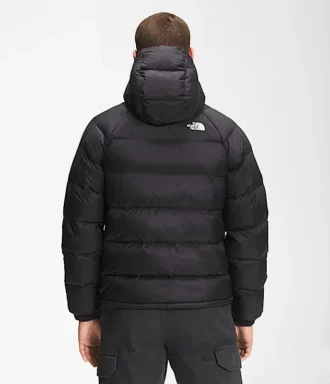 Pánská mikina s kapucí Hydrenalite™ Down Hoodie Pánská mikina s kapucí Hydrenalite™ Down Hoodie