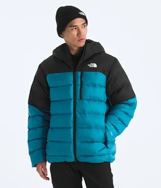 Pánská mikina s kapucí Kalix Down Hoodie Pánská mikina s kapucí Kalix Down Hoodie