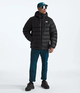 Pánská mikina s kapucí Kalix Down Hoodie Pánská mikina s kapucí Kalix Down Hoodie