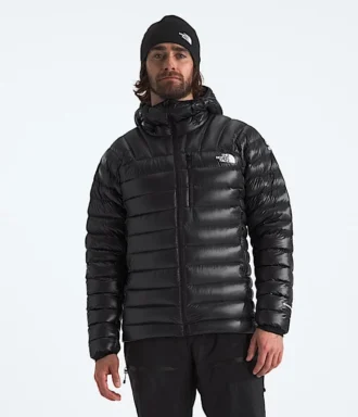 Pánská mikina Summit Series Breithorn Hoodie Pánská mikina Summit Series Breithorn Hoodie