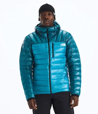 Pánská mikina Summit Series Breithorn Hoodie Pánská mikina Summit Series Breithorn Hoodie