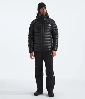 Pánská mikina Summit Series Breithorn Hoodie Pánská mikina Summit Series Breithorn Hoodie