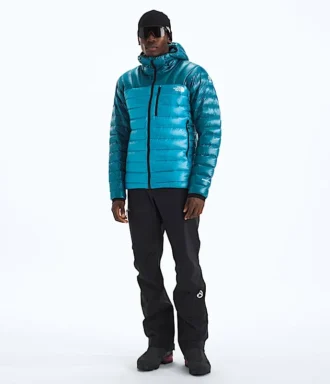 Pánská mikina Summit Series Breithorn Hoodie Pánská mikina Summit Series Breithorn Hoodie