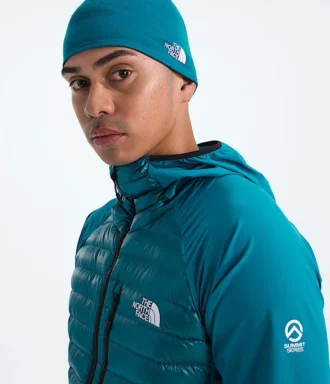 Pánská mikina Summit Series Breithorn LT Hybrid Hoodie Pánská mikina Summit Series Breithorn LT Hybrid Hoodie