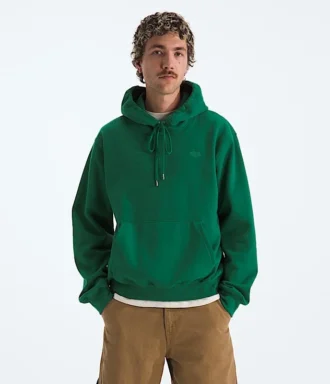 Pánská mikina TNF™ Essential Simple Dome Relaxed Hoodie Pánská mikina TNF™ Essential Simple Dome Relaxed Hoodie