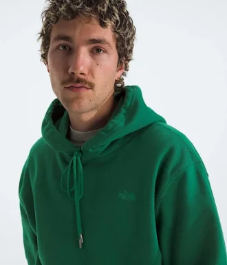 Pánská mikina TNF™ Essential Simple Dome Relaxed Hoodie Pánská mikina TNF™ Essential Simple Dome Relaxed Hoodie