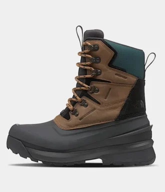 Pánské nepromokavé boty Chilkat V 400