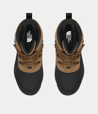 Pánské nepromokavé boty Chilkat V Lace