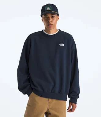 Pánské oversized tričko Evolution Simple Dome