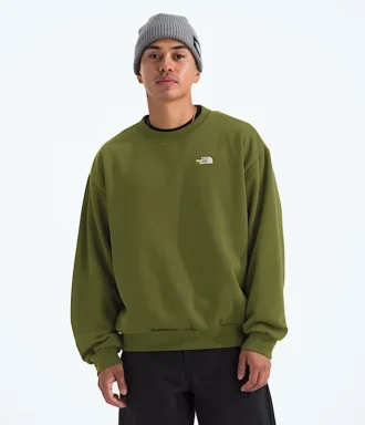 Pánské oversized tričko Evolution Simple Dome