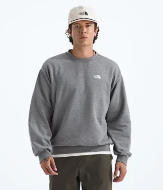 Pánské oversized tričko Evolution Simple Dome