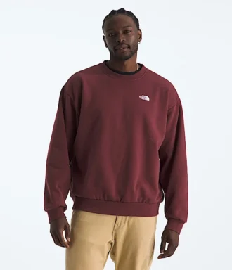 Pánské oversized tričko Evolution Simple Dome