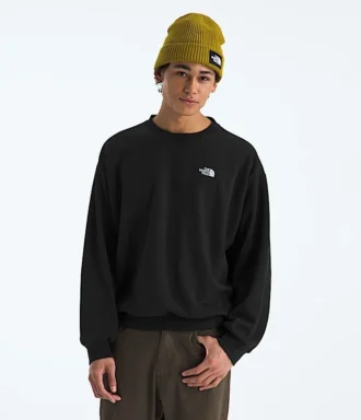Pánské oversized tričko Evolution Simple Dome Pánské oversized tričko Evolution Simple Dome